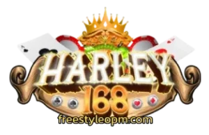Harley168