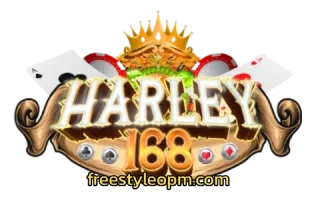 Harley168